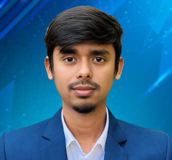 Shaik Sharuk